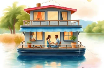 10 Films en Series Vergelijkbaar met Hausboot