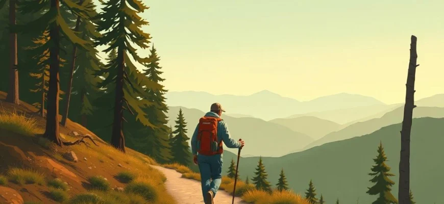 10 Films en Series Vergelijkbaar met A Sense of Direction