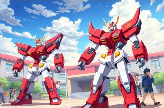 Series en Films Vergelijkbaar met Infinite Stratos