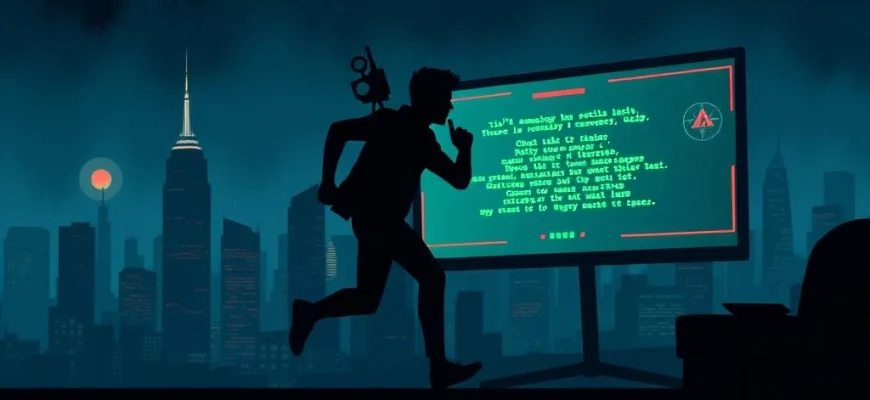 Filme wie Silent Assassins - Lautlose Killer: 10 adrenalingeladene Alternativen