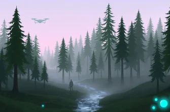 Sci-Fi Filme über die Wildnis