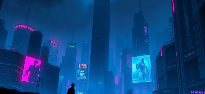 Filme und Serien ähnlich wie Project Itoh: Genocidal Organ