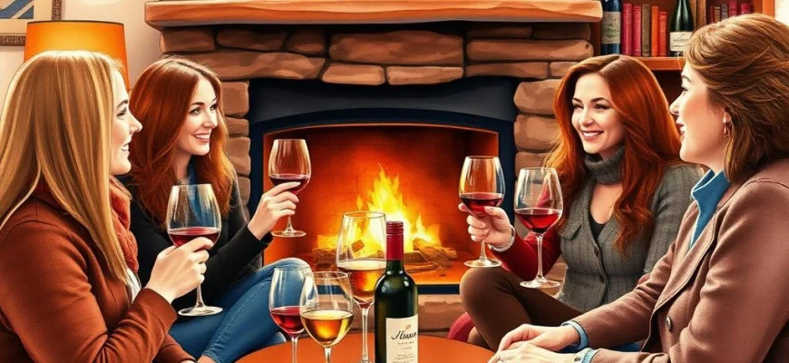 10 Vergelijkbare Films en Series voor Die drei Trinker in Cognac