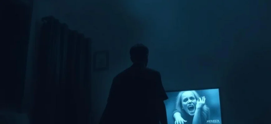 10 packende Filme und Serien wie 'Tödliches Spiel - Would You Rather?'