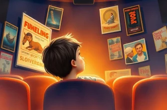 Filme wie Das Licht, aus dem die Träume sind: Kinomagie entdecken