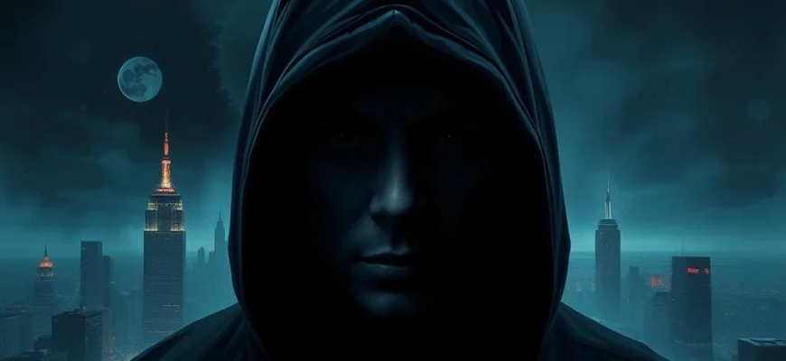 10 Vergelijkbare Films en Series voor Fans van Body at Brighton Rock