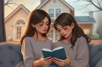 Filme wie In den Schuhen meiner Schwester: Emotionale Empfehlungen