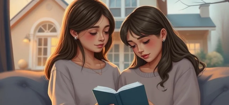 Filme wie In den Schuhen meiner Schwester: Emotionale Empfehlungen