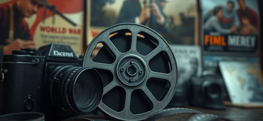 10 Films en Series Zoals Feldpost