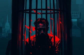 10 Films en Series Vergelijkbaar met Caged