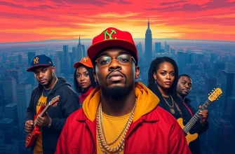 10 Shows & Films Zoals Love & Hip Hop Atlanta