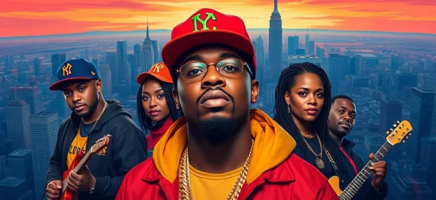 10 Shows & Films Zoals Love & Hip Hop Atlanta