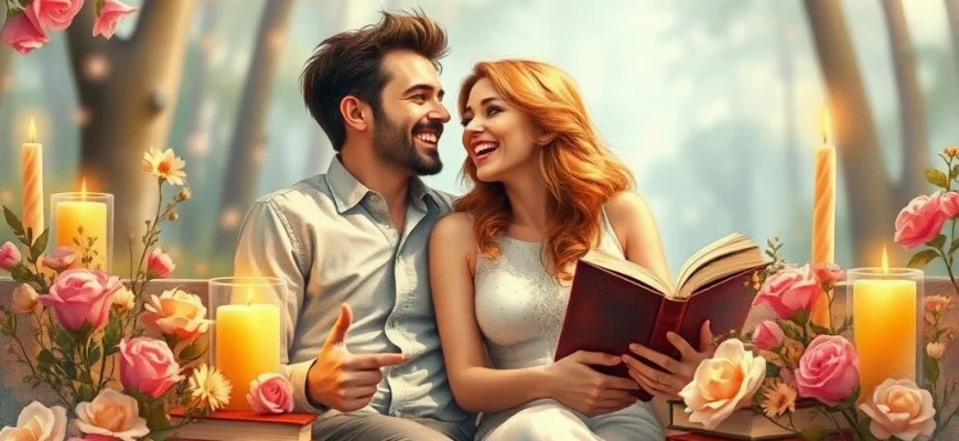 10 Films en Series Vergelijkbaar met Eine Sommernachts-Sexkomödie