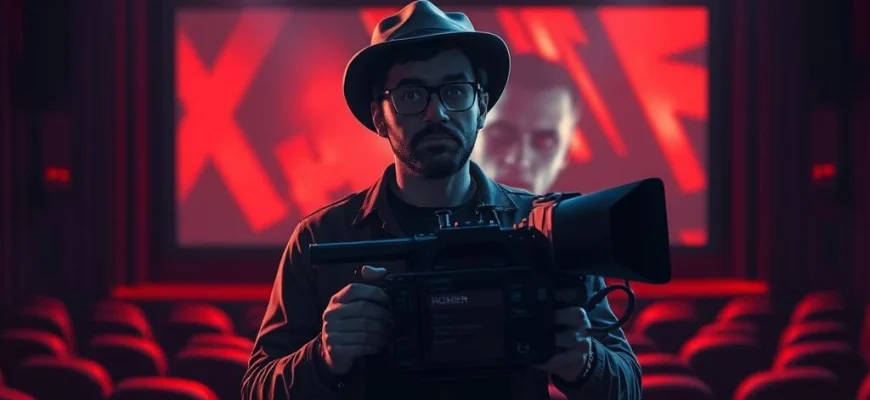 10 Films en Series Vergelijkbaar met One Cut of the Dead