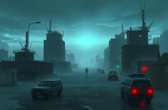 10 Films en Series Vergelijkbaar met Future World