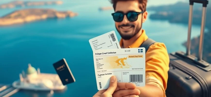 10 Films en Series Vergelijkbaar met Reif für die Insel