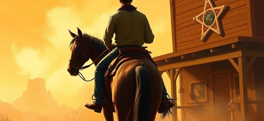 10 Films en Series Vergelijkbaar met Männer des Gesetzes