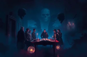 10 Films en Series Vergelijkbaar met Das Ritual