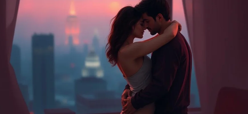 10 Filme, die Fans von Two Moon Junction - Fesseln der Leidenschaft lieben werden