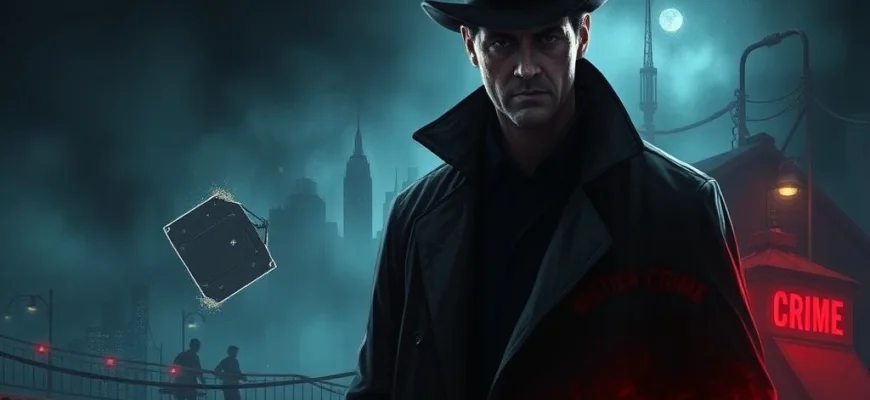 Series en films zoals Rellik die je moet zien