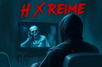 10 Films en Series Vergelijkbaar met The Human Centipede