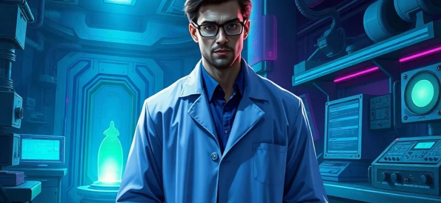 10 Films en Series Zoals Memory Effect