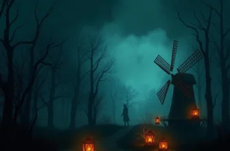 10 Series en Films Zoals Sleepy Hollow