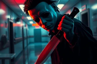 10 Films en Series Zoals Halloween II