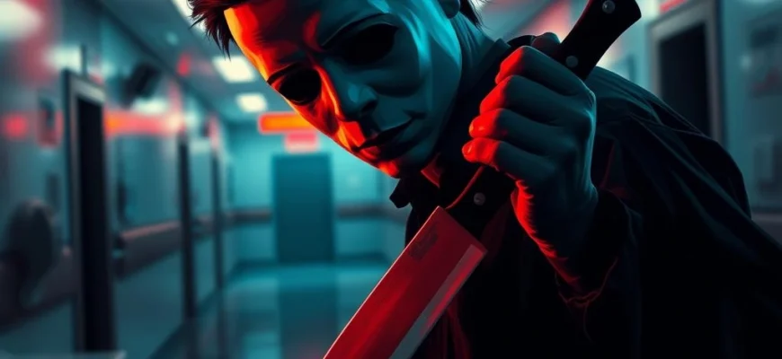 10 Films en Series Zoals Halloween II