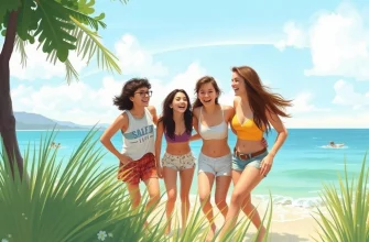 Ähnliche Filme wie Meine wunderbar seltsame Woche mit Tess