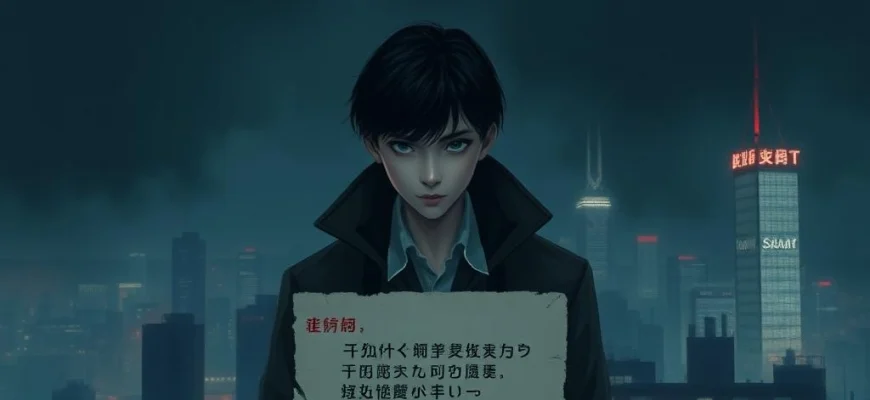 10 Films en Series Vergelijkbaar met Akai