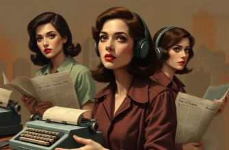 10 Series en Films Zoals Good Girls Revolt