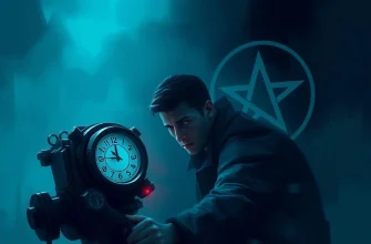 10 Series en Films Zoals The Lazarus Project