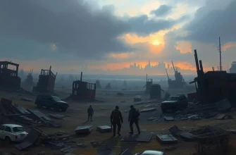 10 Films en Series Vergelijkbaar met Carriers