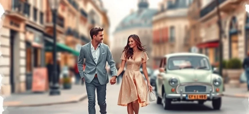 Ontdek 10 Films en Series Vergelijkbaar met Antoine und Colette