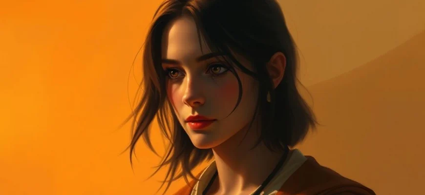 10 Films en Series Die Lijken op Soul