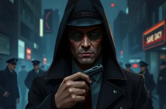 10 Series en Films Zoals Spy City