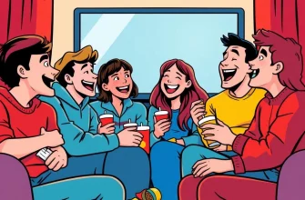 10 chaotisch-lustige Filme und Serien wie Drunter & Drüber - Chaos auf dem Friedhof