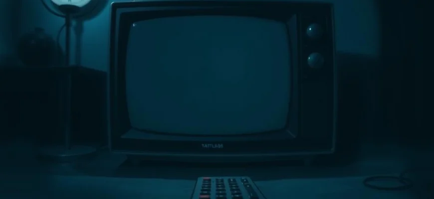 10 Films en Series Vergelijkbaar met Quelle der Frauen