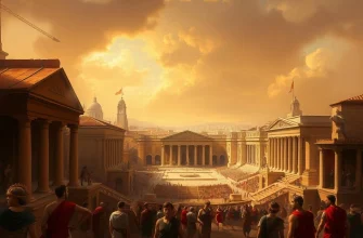 10 Series en Films Die Lijken op Rom