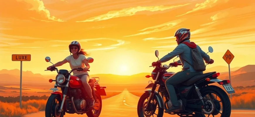 10 Filme und Serien für Fans von Born to be Wild - Saumäßig unterwegs