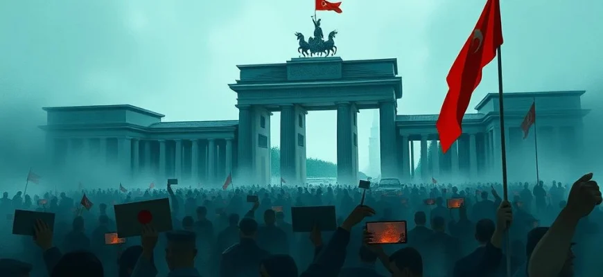 10 Films en Series Vergelijkbaar met Jallian Wala Bagh