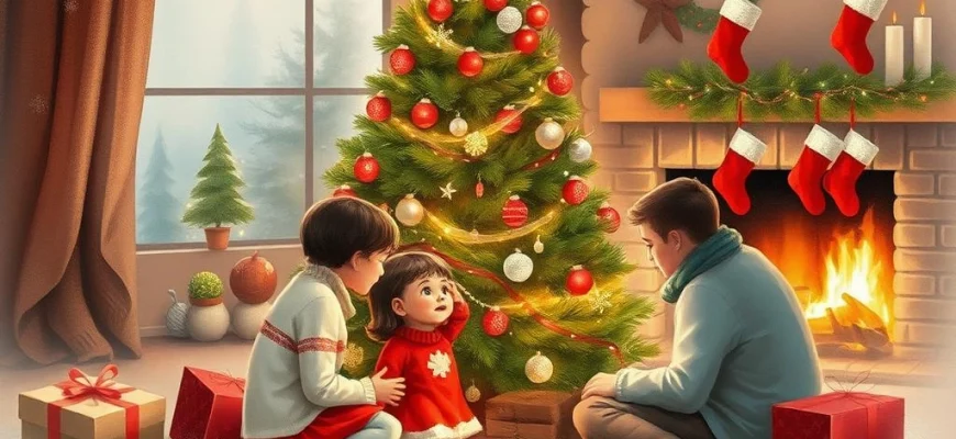 Herzerwärmende Filme wie Das Weihnachtsherz - Das Geschenk meines Lebens