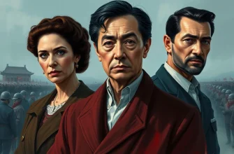 10 Series en Films Vergelijkbaar met Die Kennedys