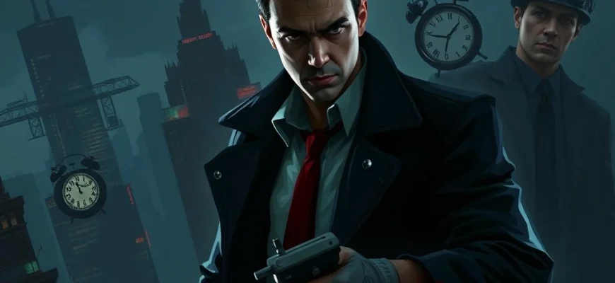 10 Films en Series Vergelijkbaar met Der Spion, der niemals stirbt!