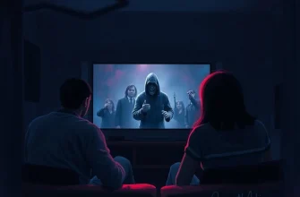 10 ähnliche Filme und Serien wie Böses Erwachen