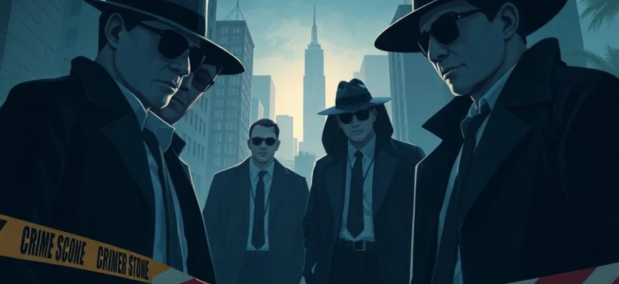 Serien wie Unit One - Die Spezialisten: Spannende Alternativen