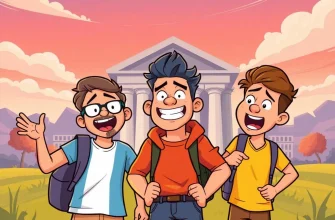 10 Films en Series Vergelijkbaar met Adios Amigos