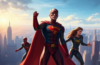 10 Films en Series vergelijkbaar met The First Avenger: Civil War