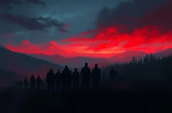 10 Films en Series Zoals Killing Ground